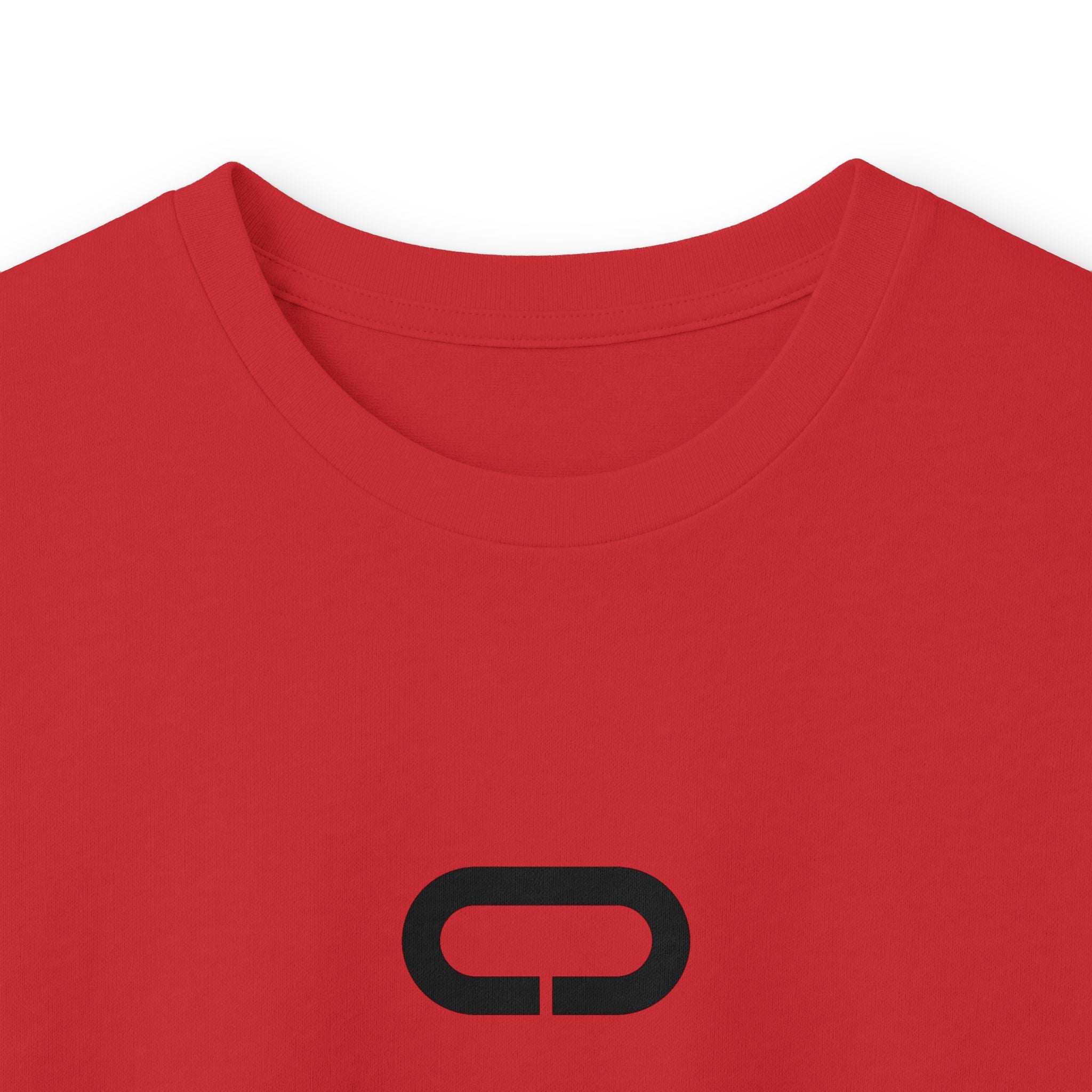Formula Cotton Long Sleeve Tee