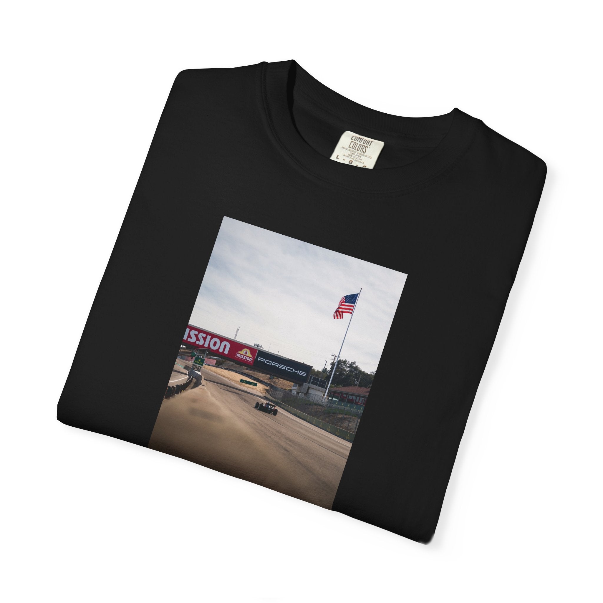 Laguna Formula T-Shirt