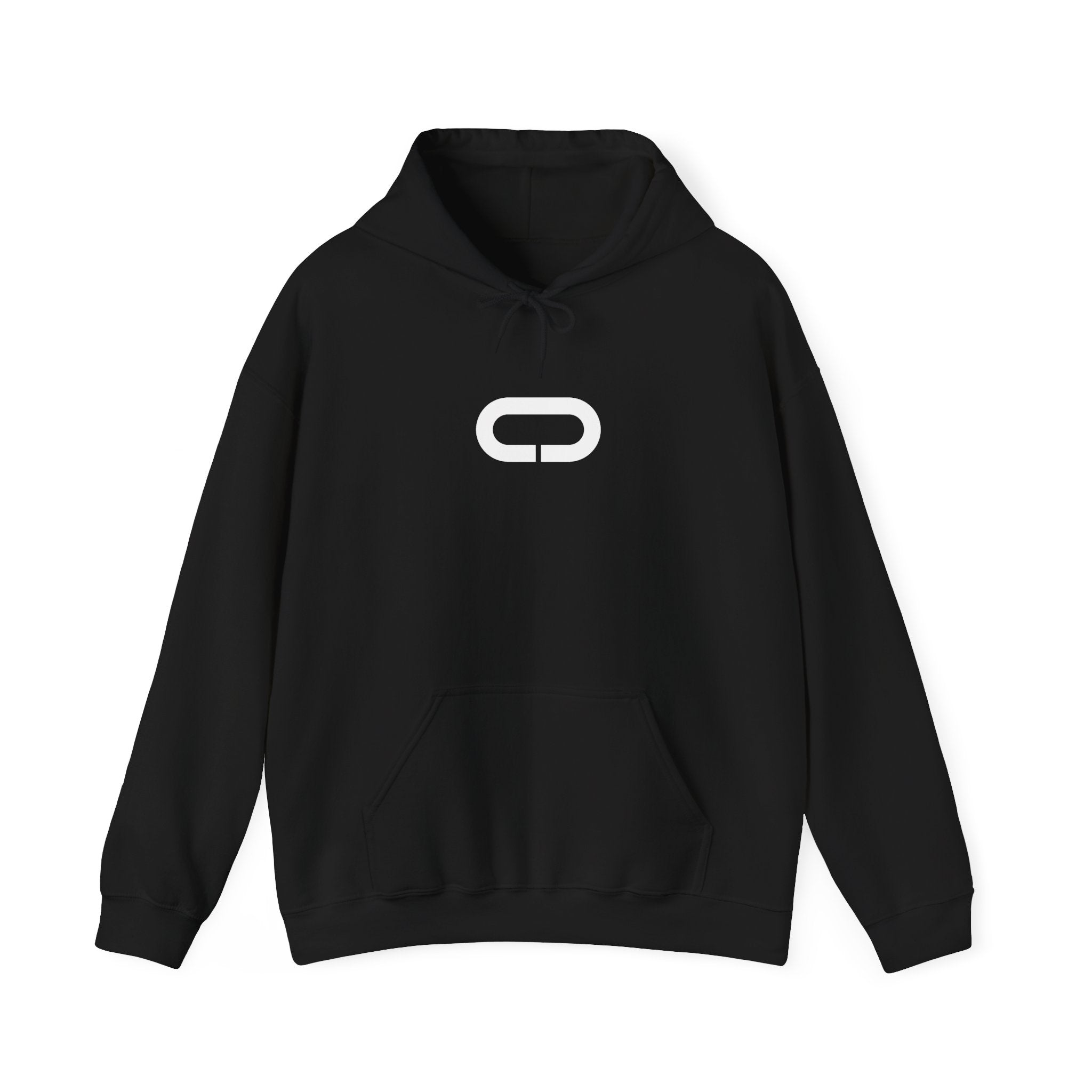 Formula Heavy Hoodie