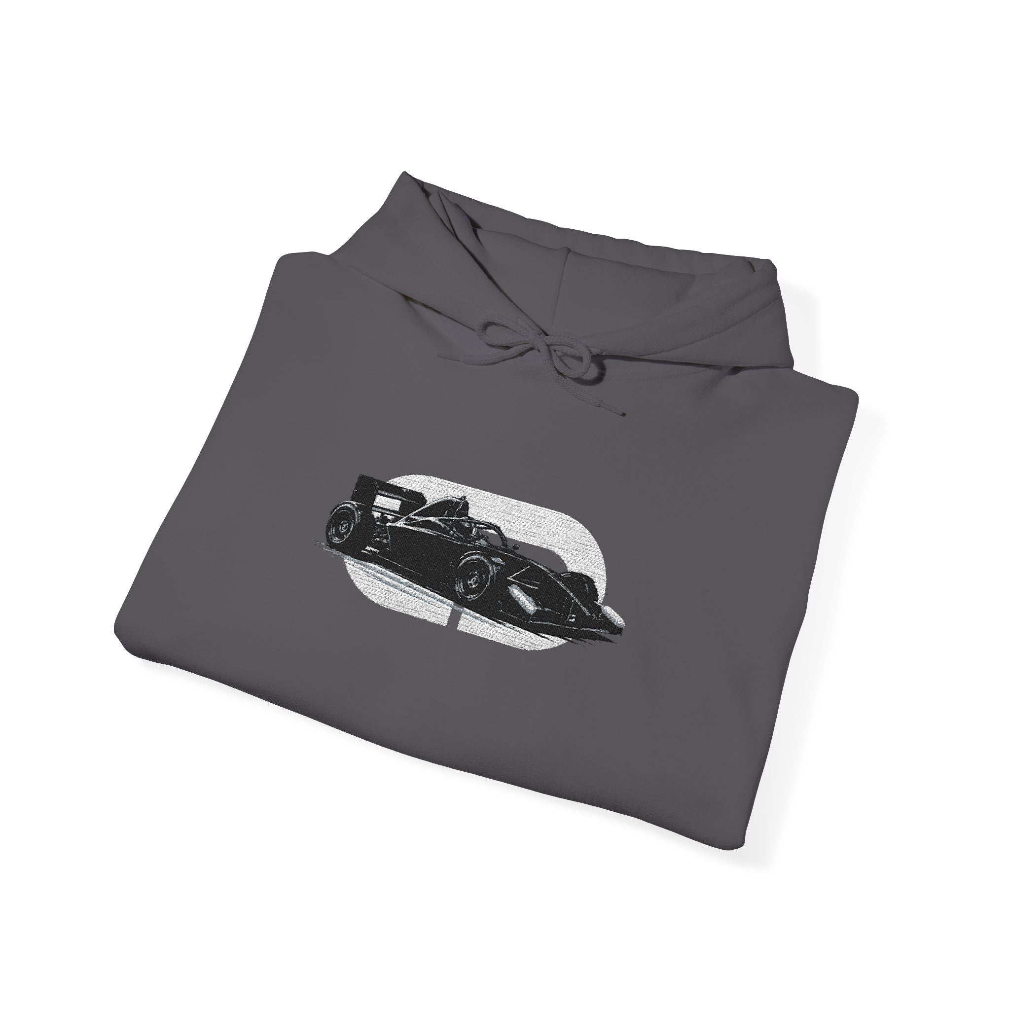 Opheim Formula Hoodie