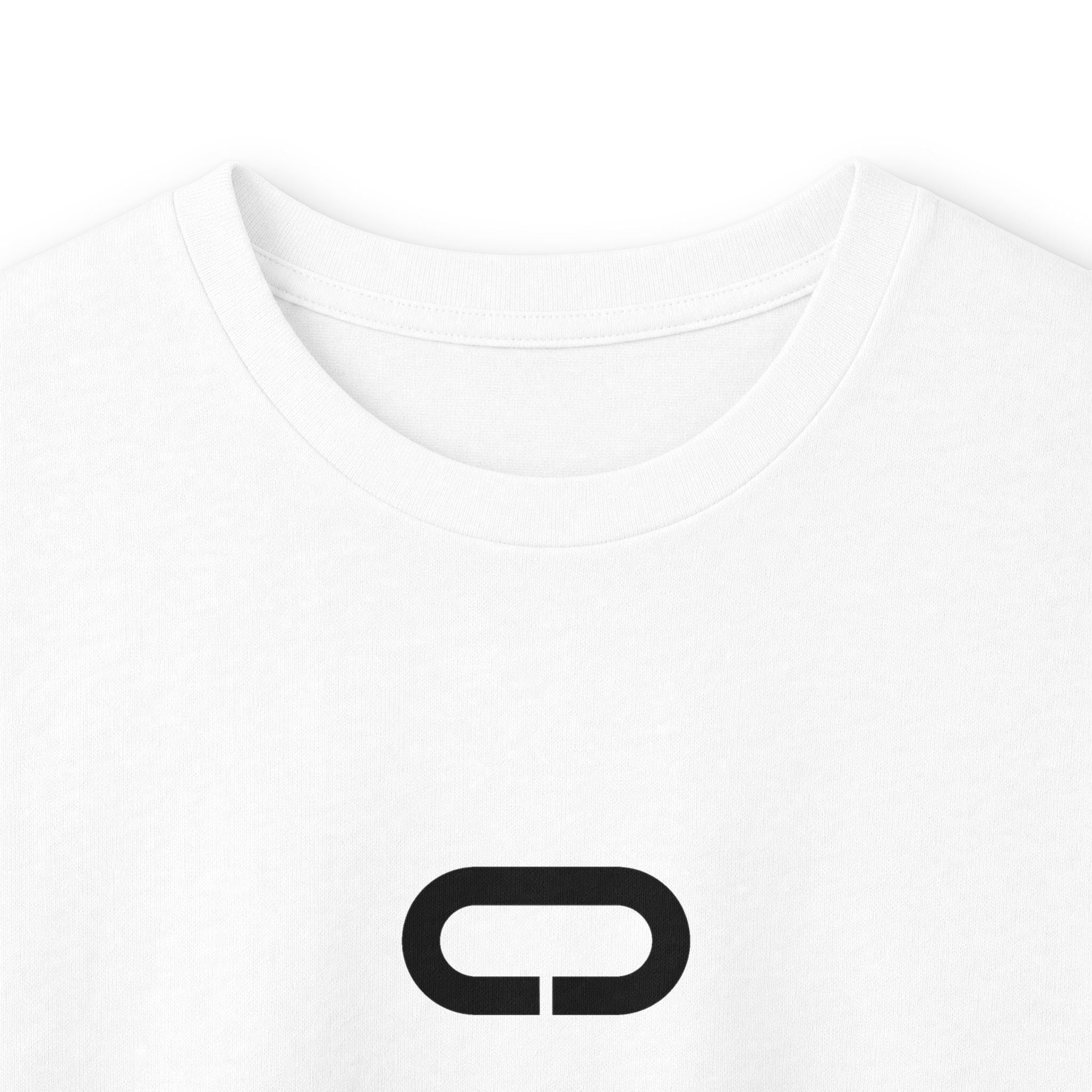 Formula Cotton Long Sleeve Tee