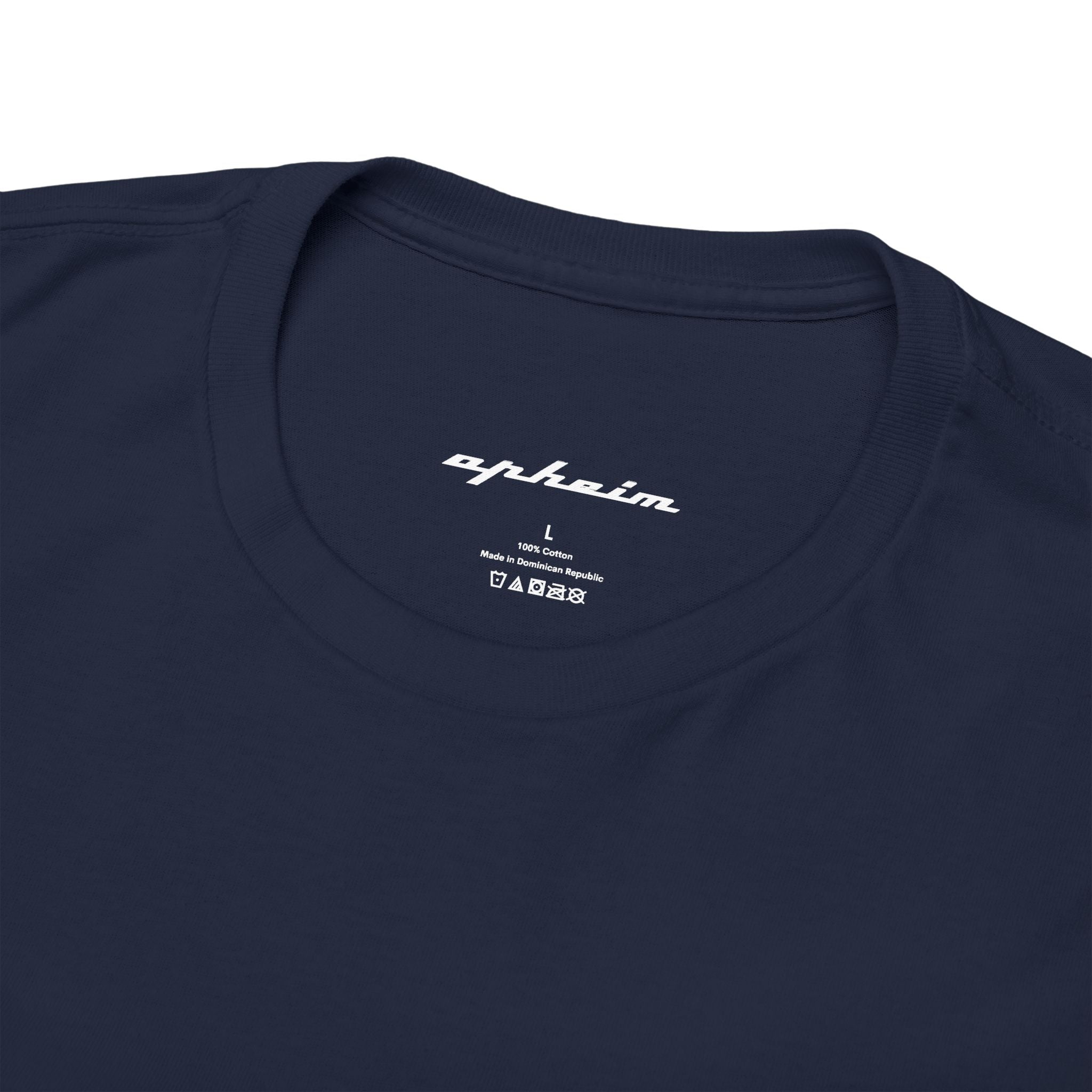 Opheim Cotton Tee