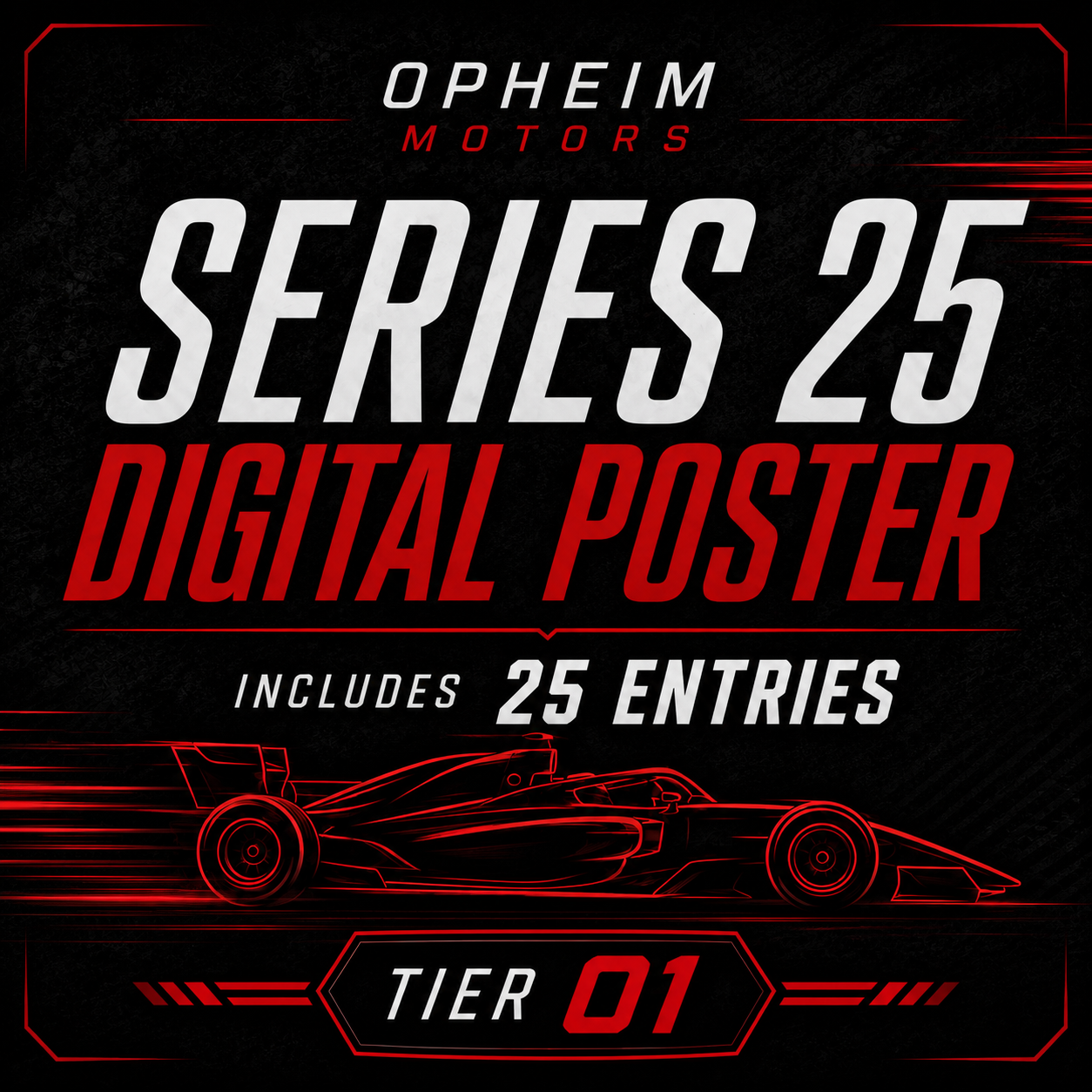 Series 25