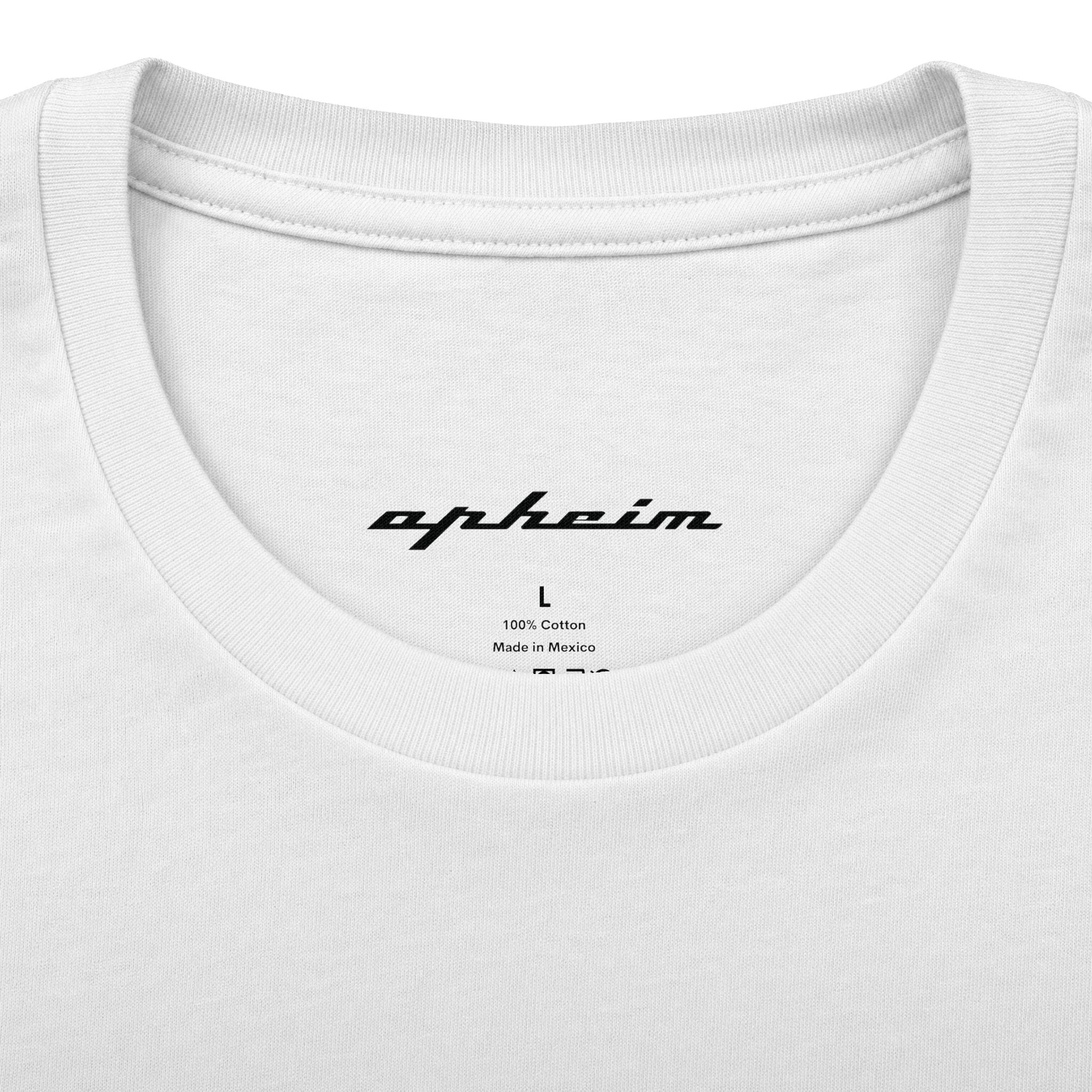 Opheim Graphic Tee