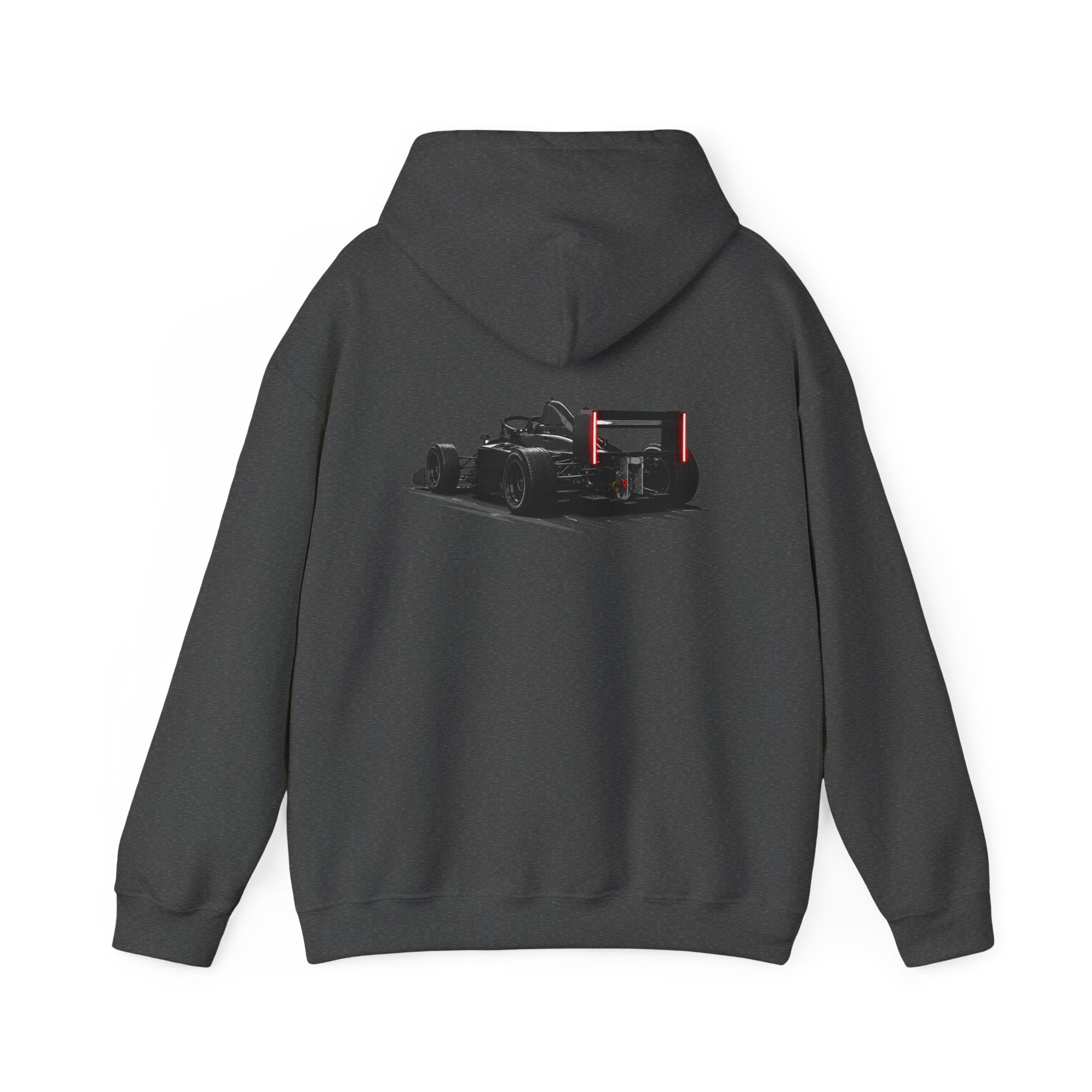 Formula Heavy Hoodie