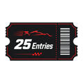 25 Entries
