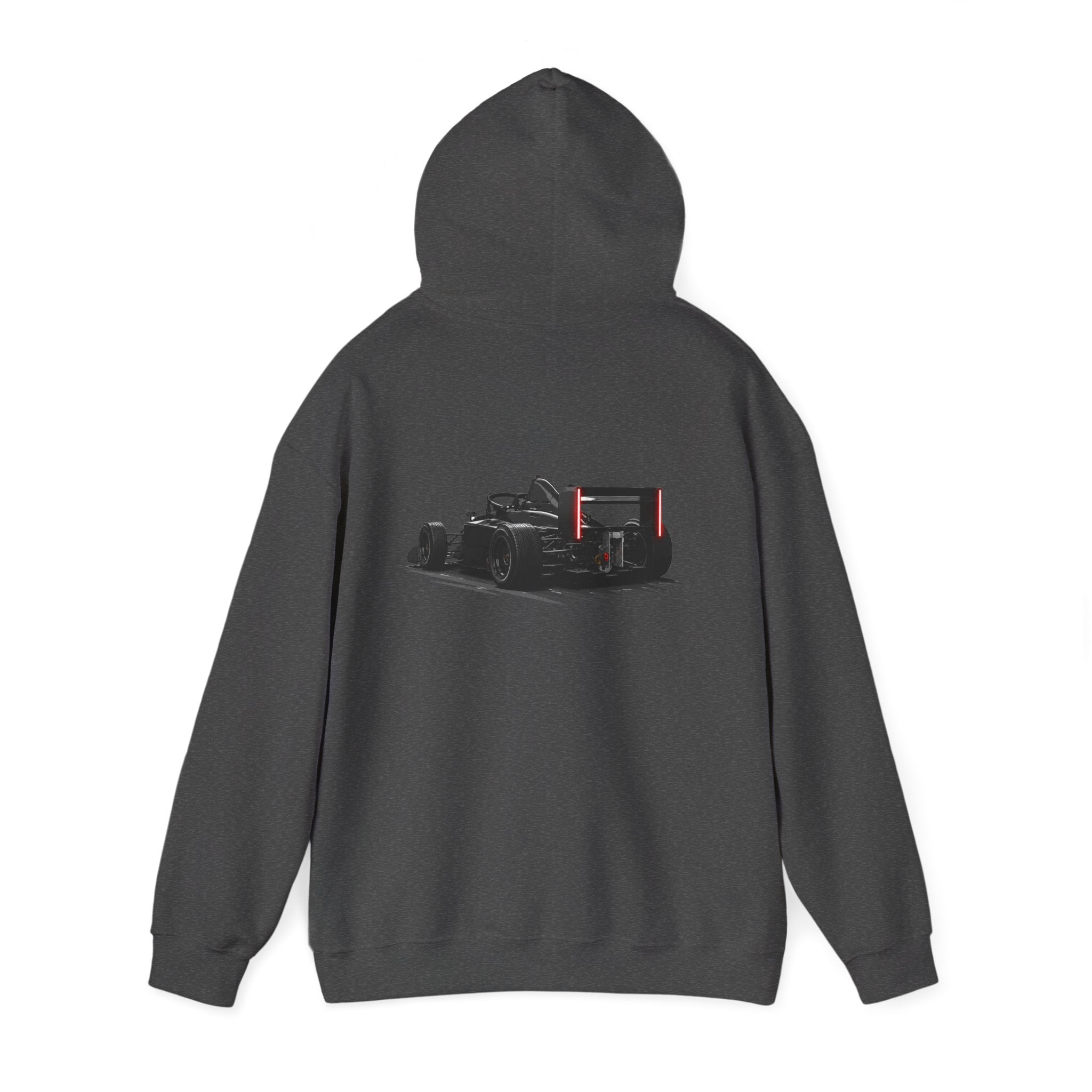 Formula Heavy Hoodie
