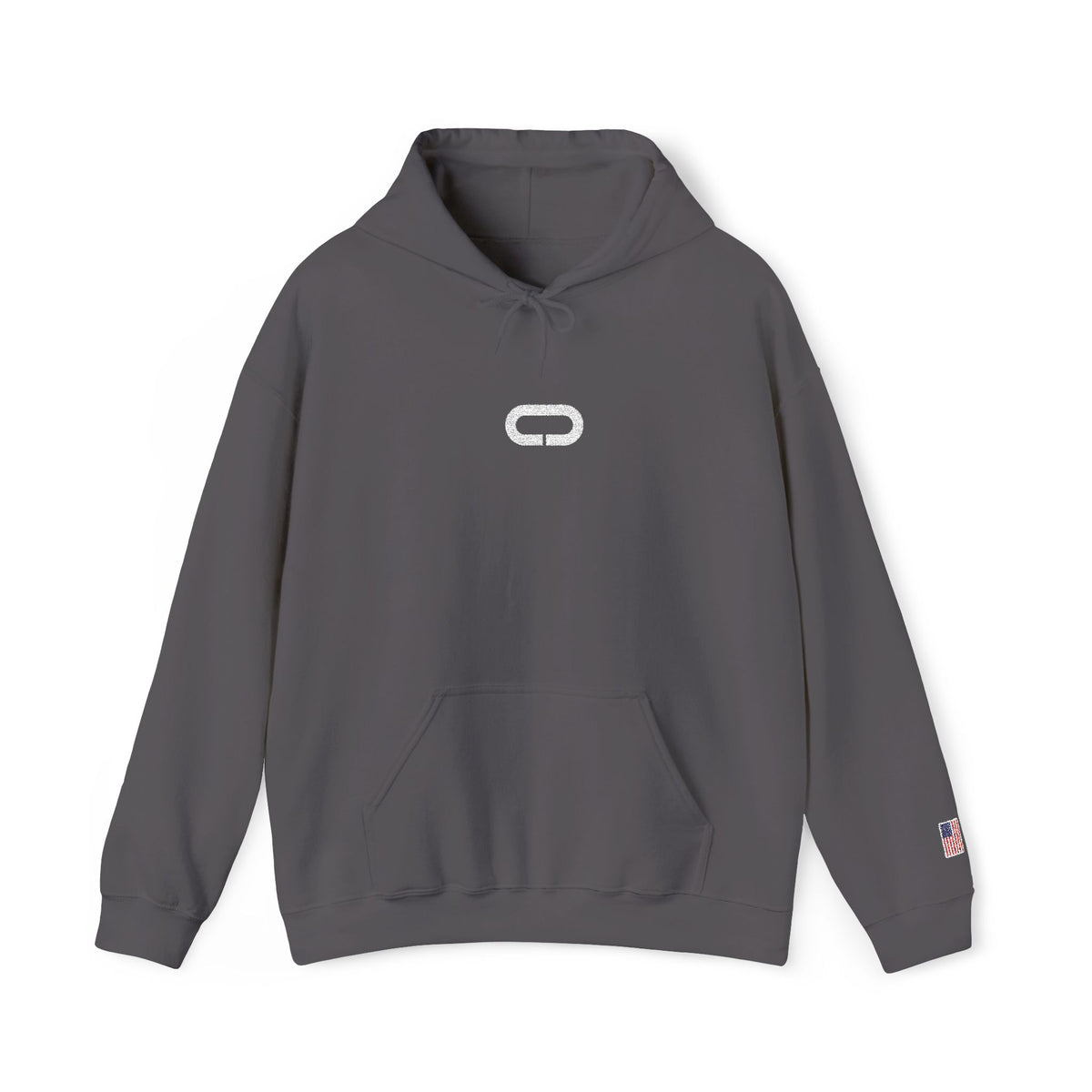 'O' Formula Hoodie