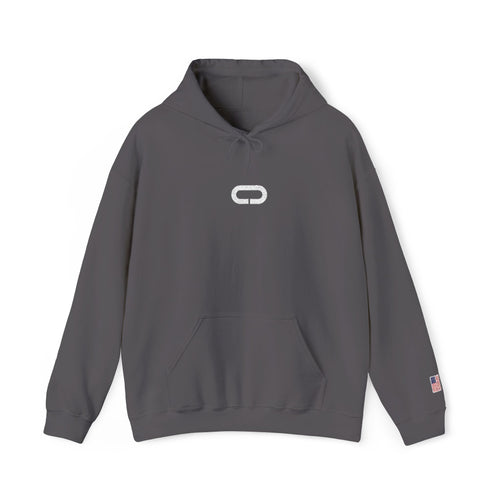 'O' Formula Hoodie