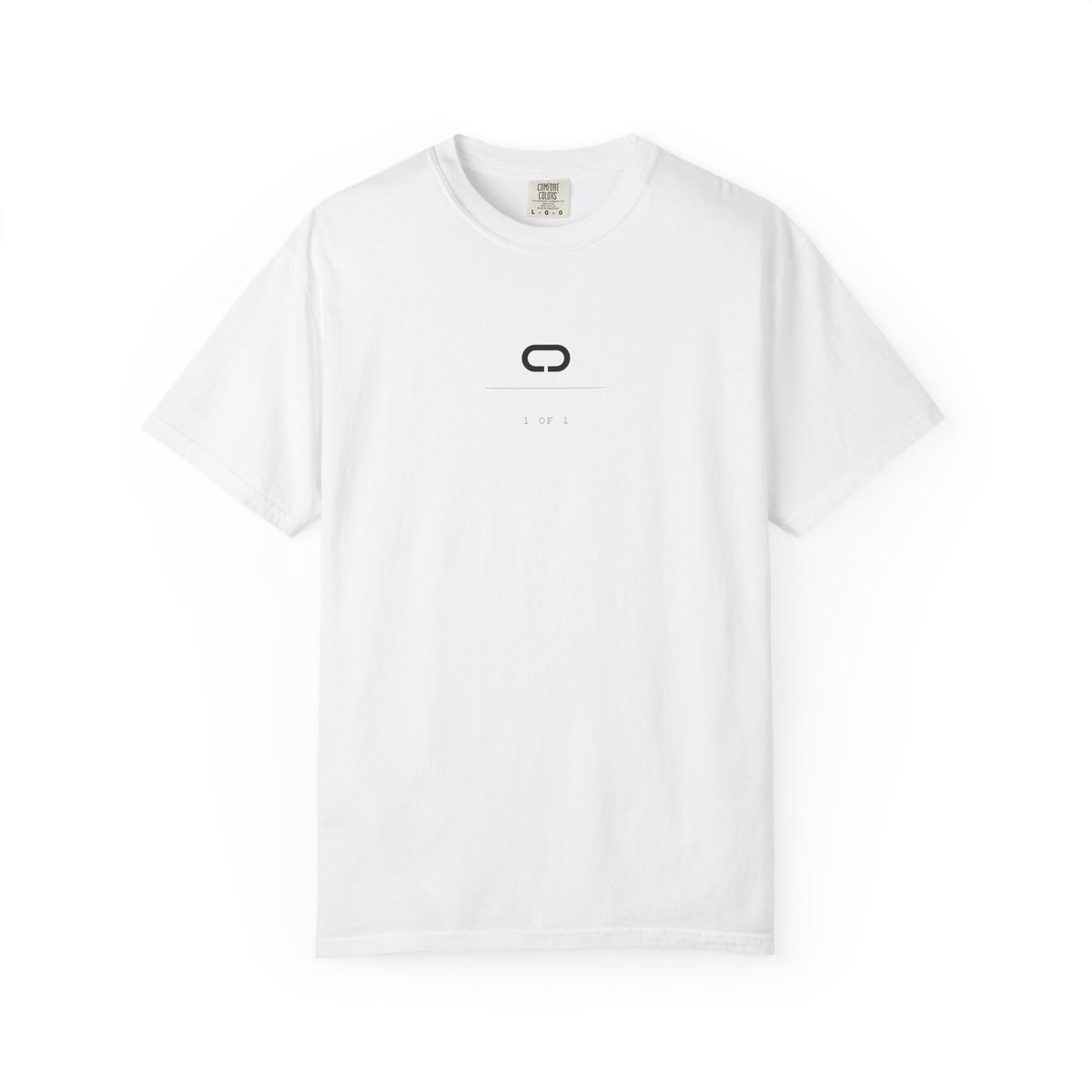 Static Formula T-Shirt