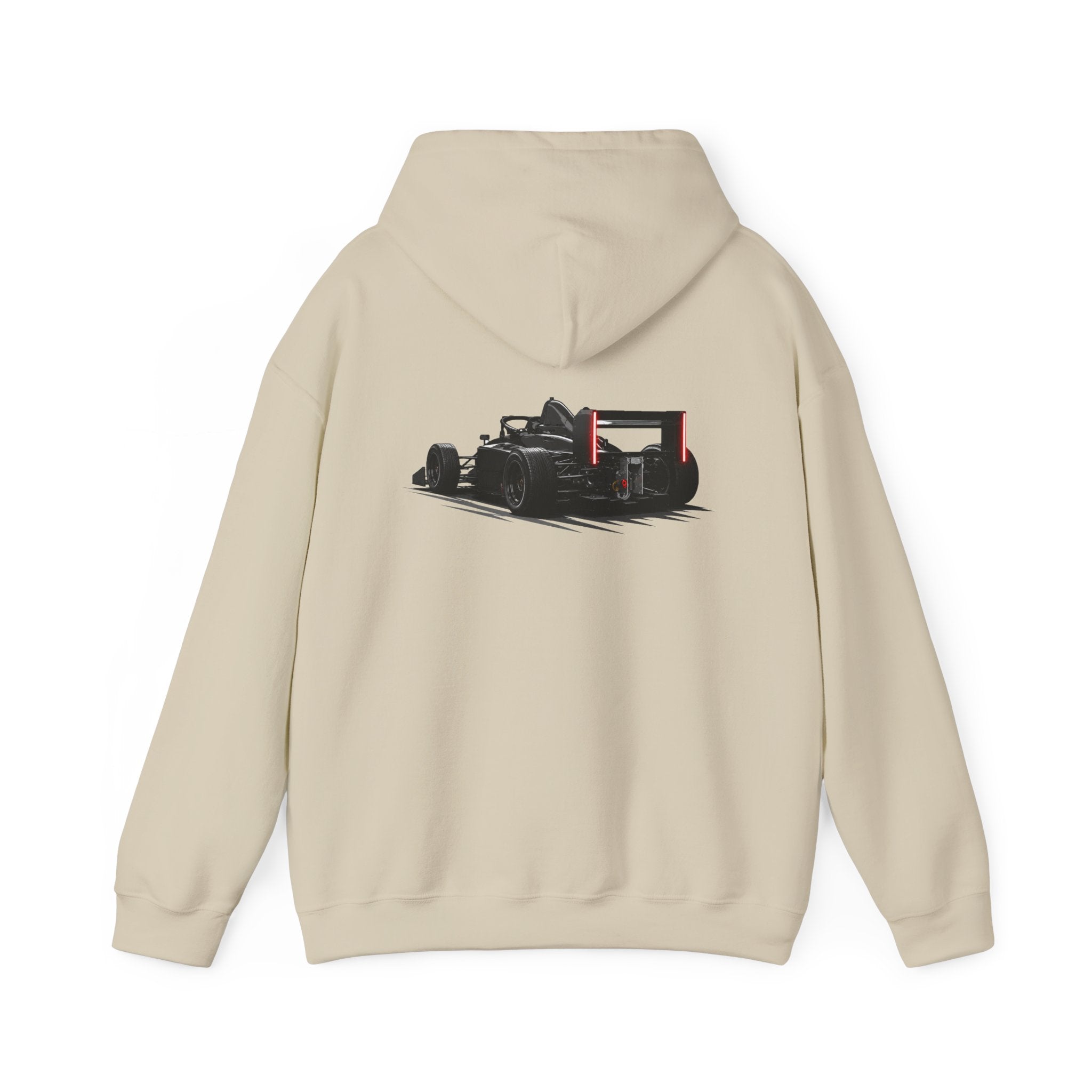 Formula Heavy Hoodie