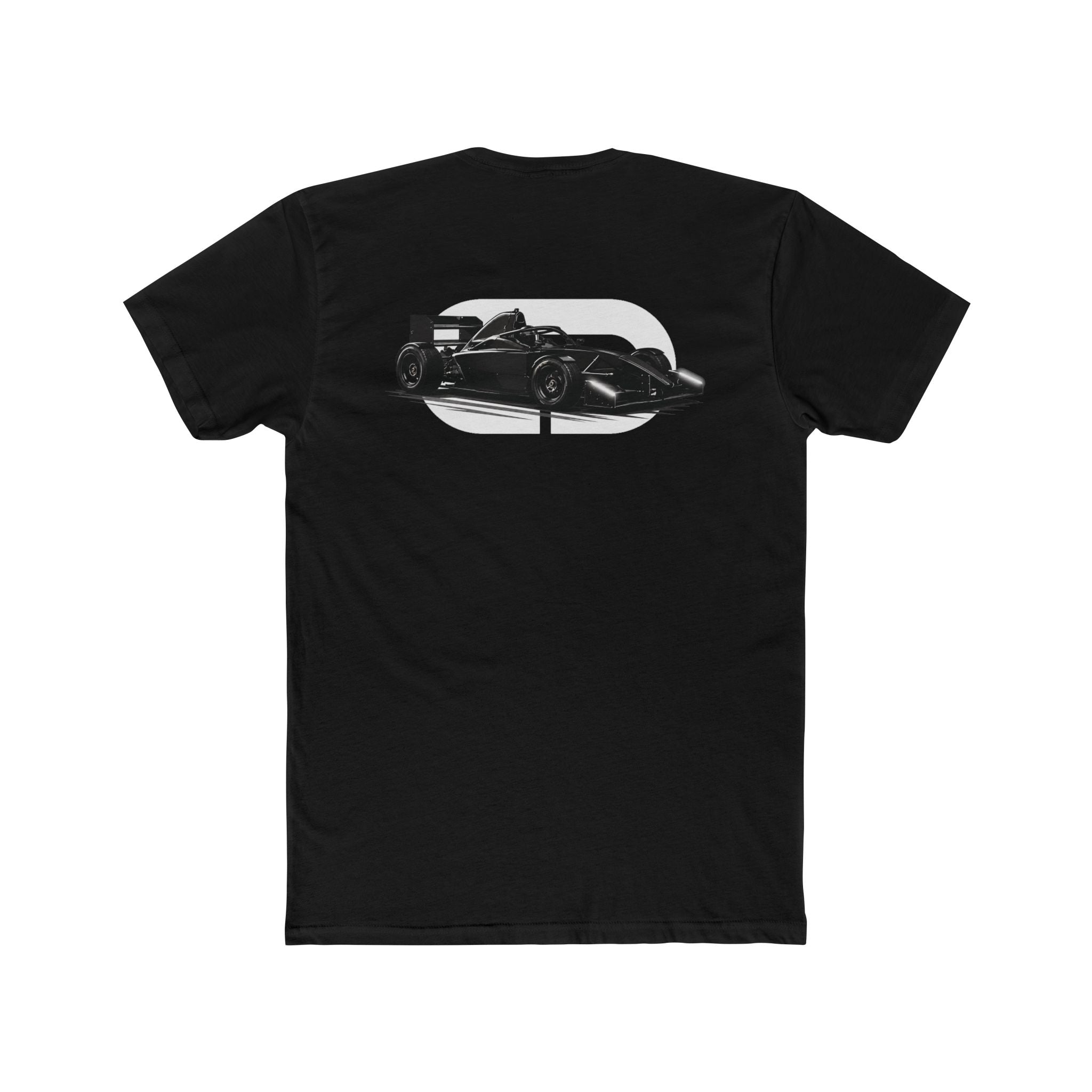 Opheim Graphic Tee