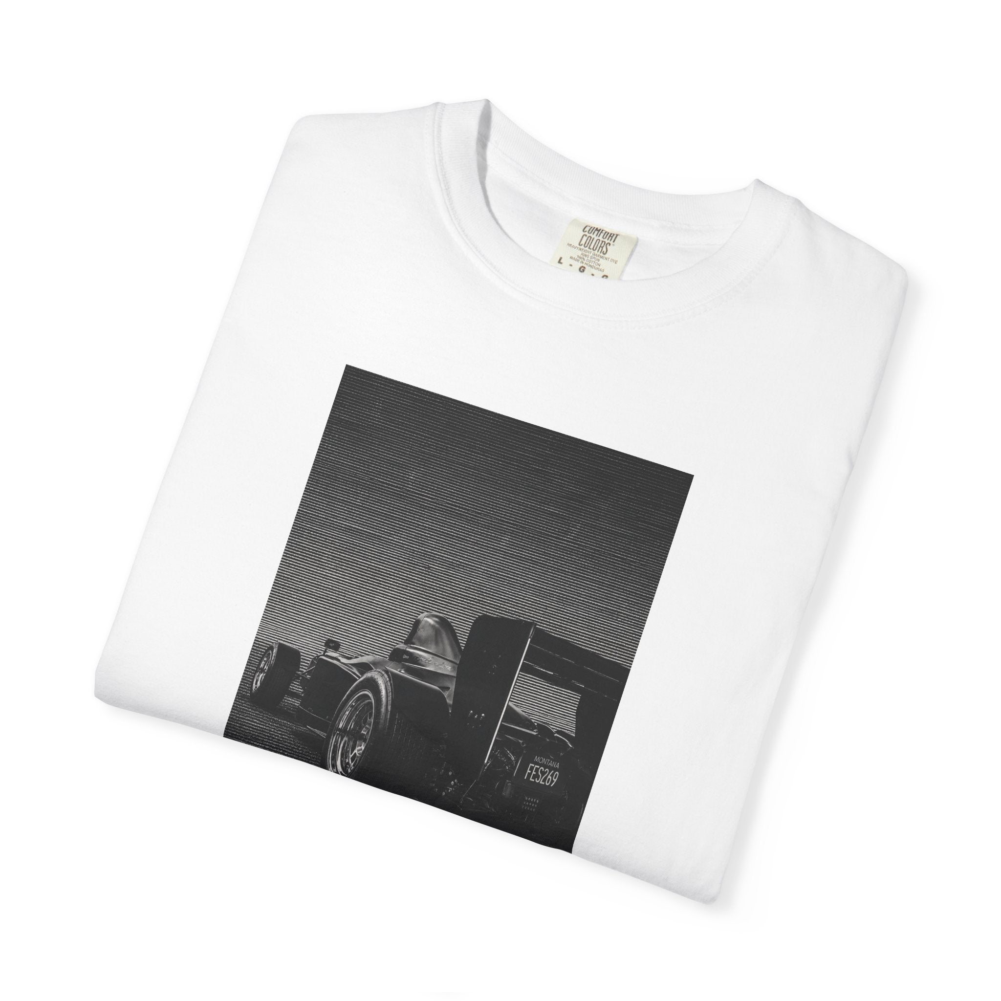 Static Formula T-Shirt