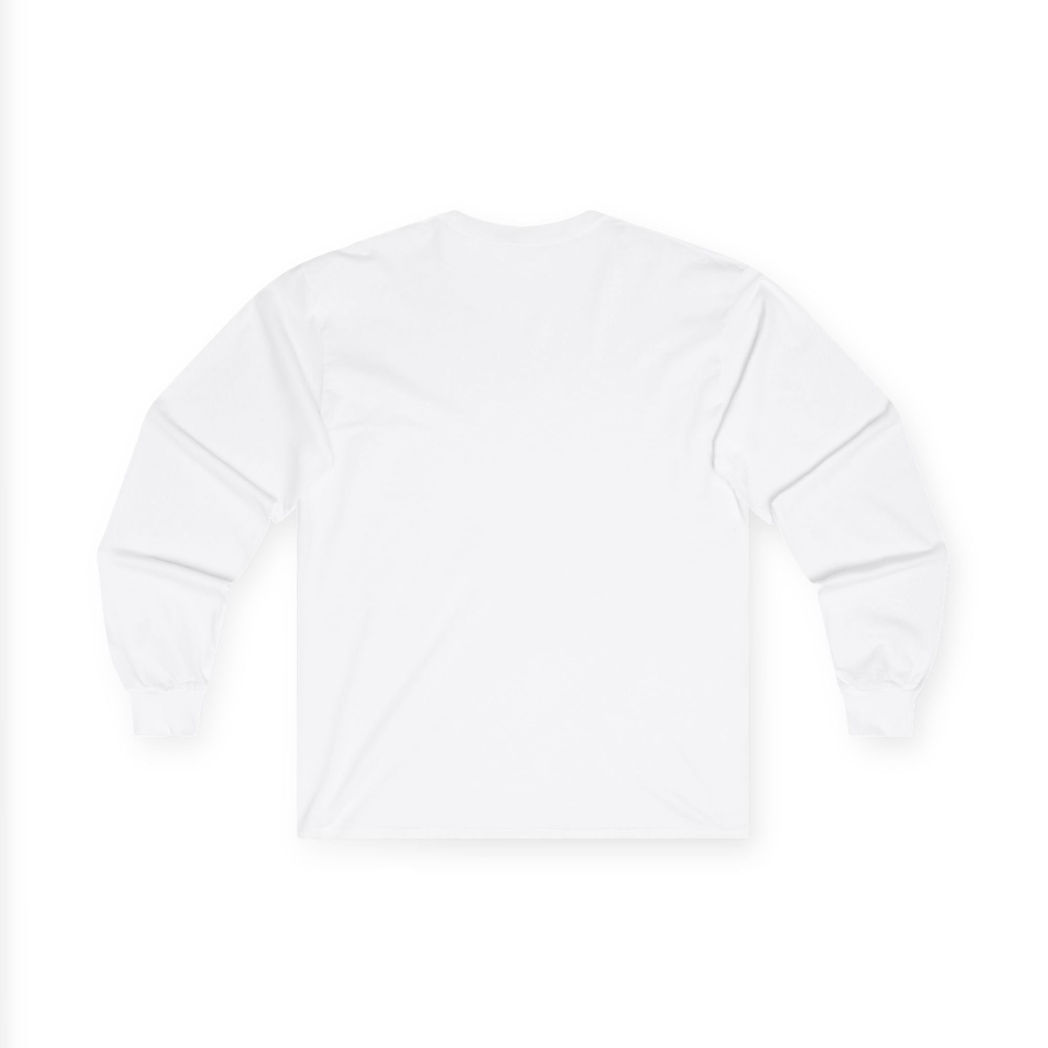 Formula Cotton Long Sleeve Tee