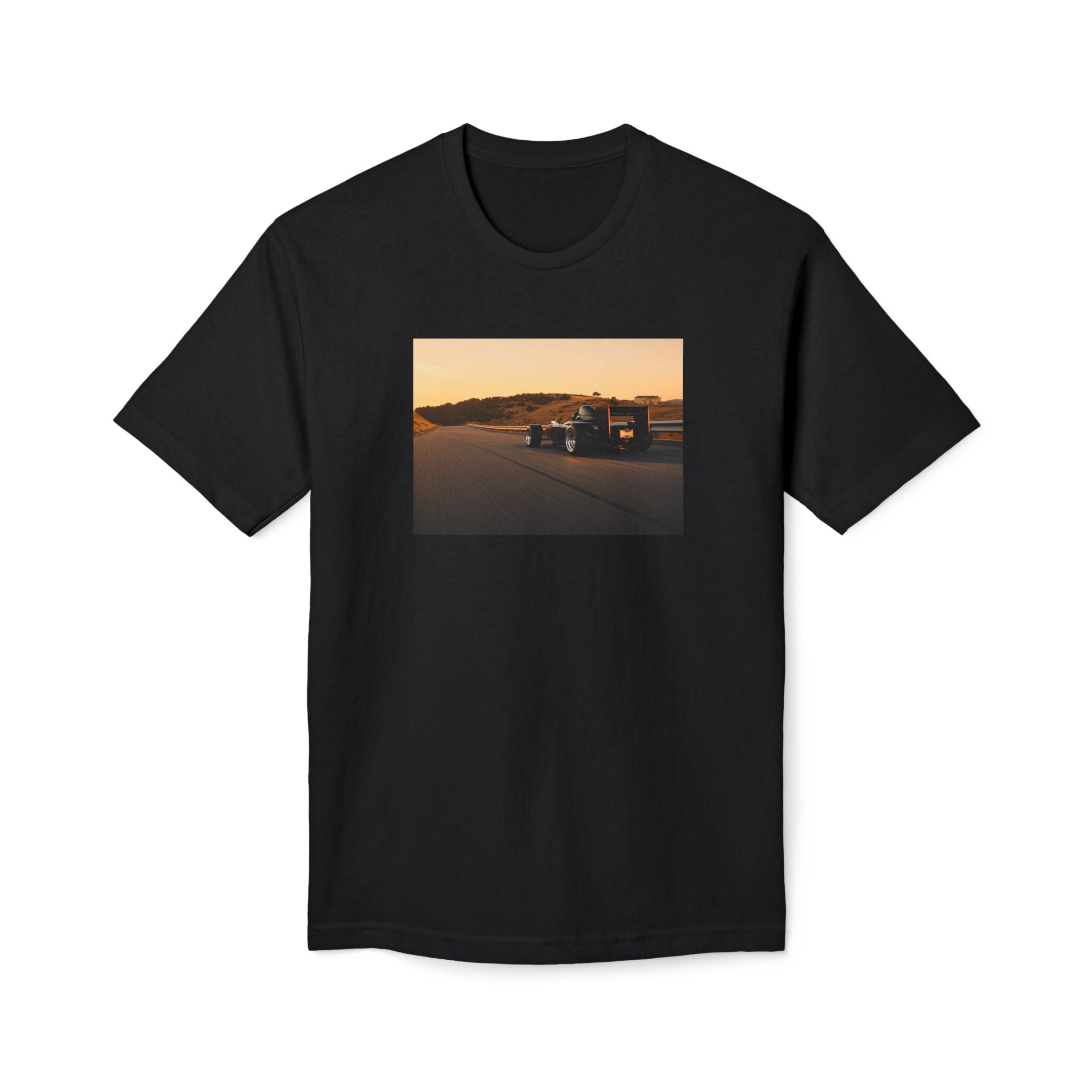 Sunset Formula T-Shirt