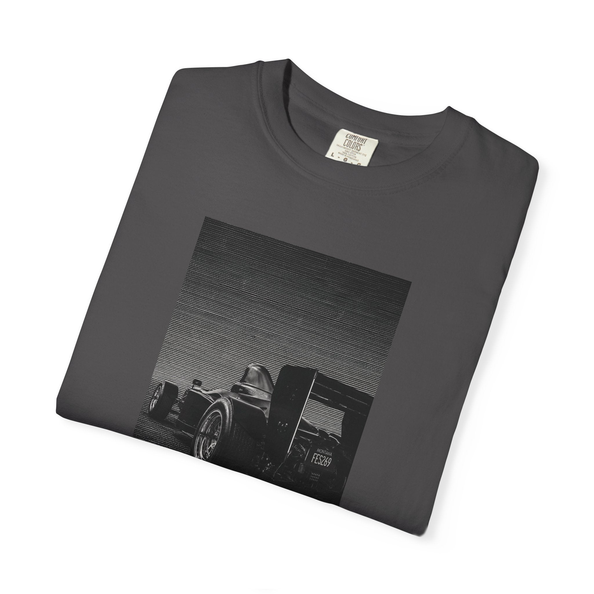 Static Formula T-Shirt