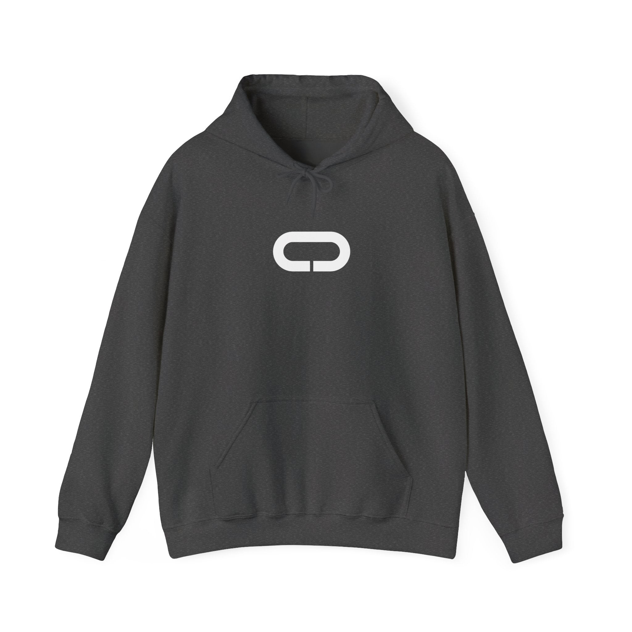 Formula Heavy Hoodie