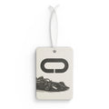 Opheim Crest Air Freshener