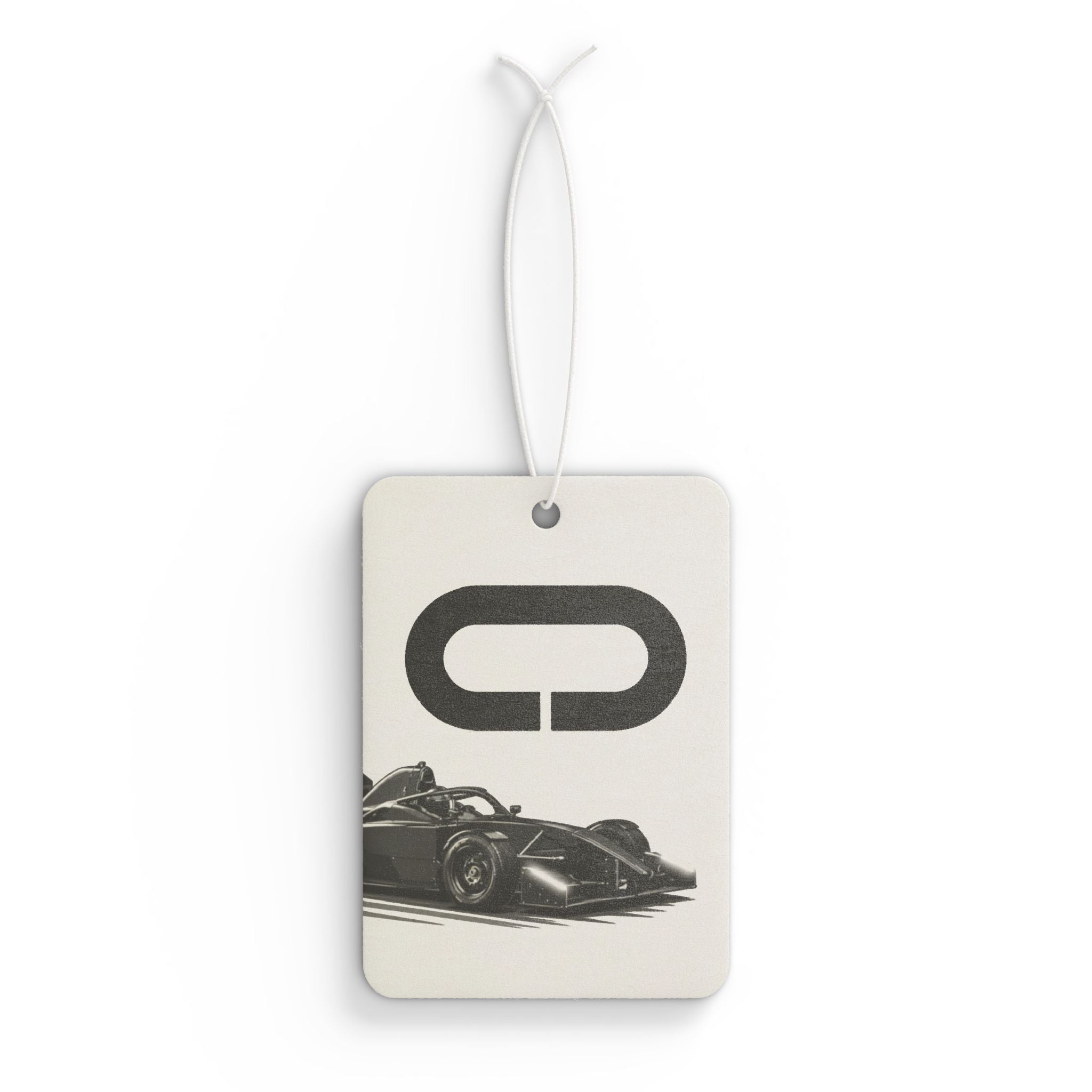 Opheim Crest Air Freshener