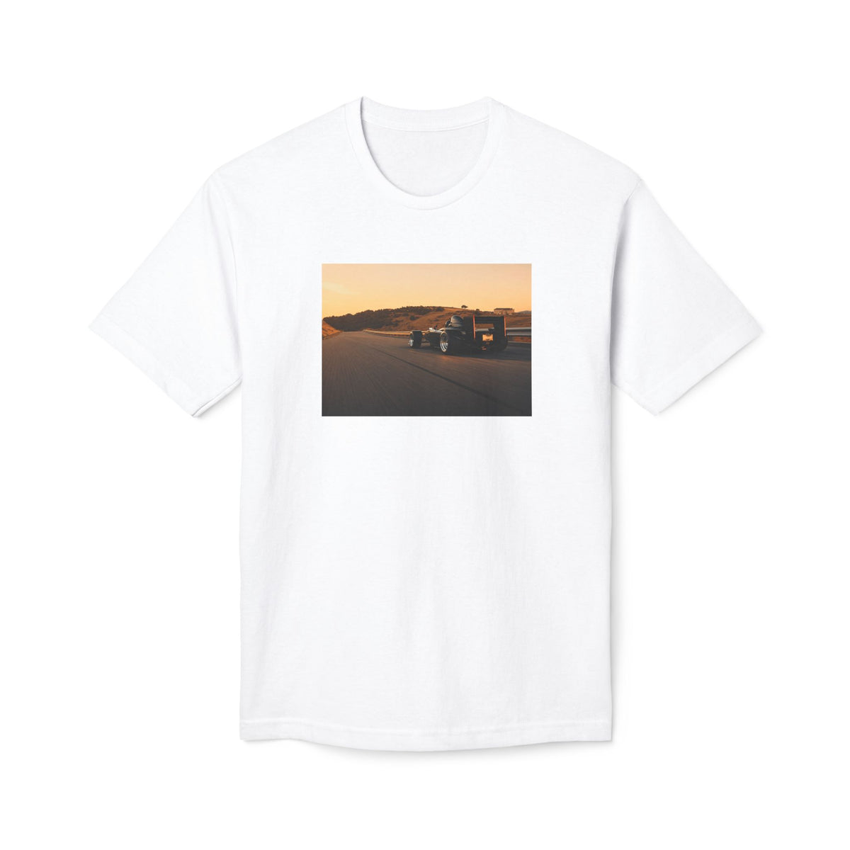 Sunset Formula T-Shirt