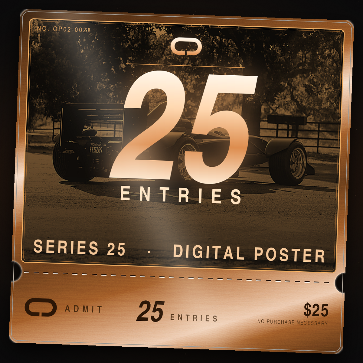Series 25