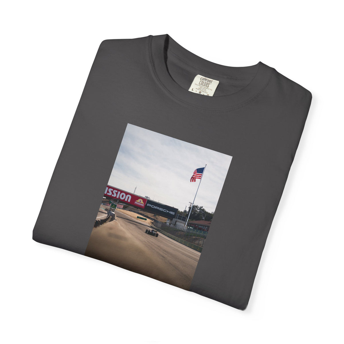 Laguna Formula T-Shirt