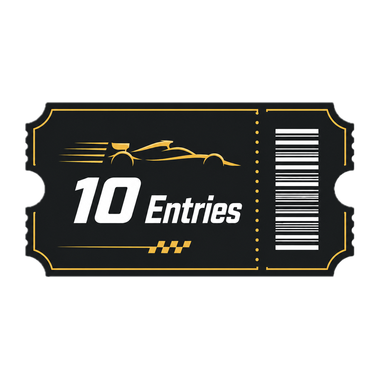 10 Entries
