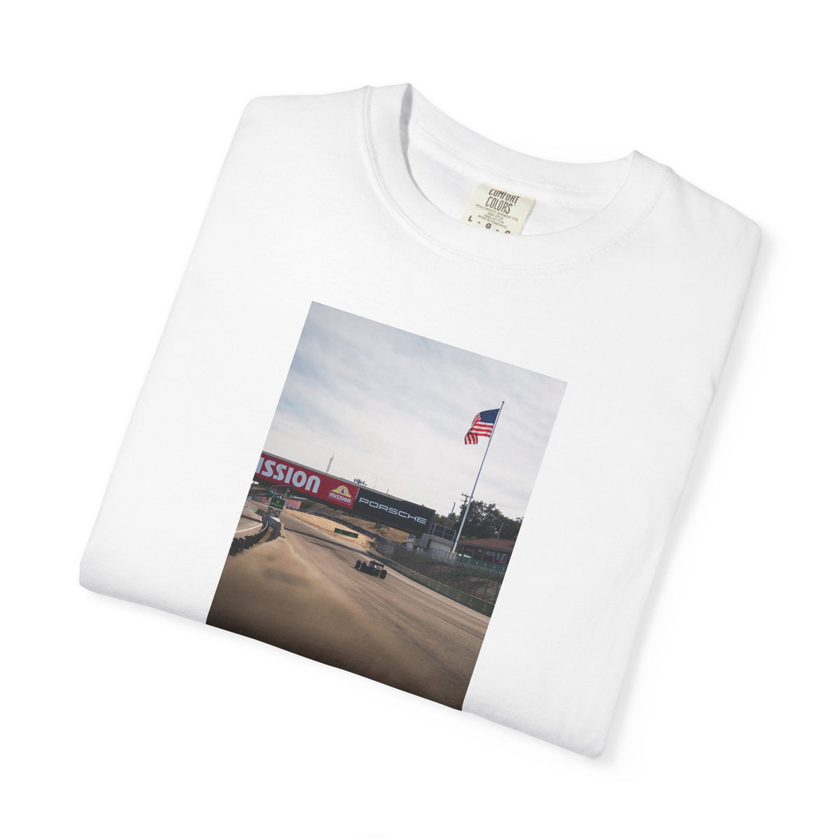 Laguna Formula T-Shirt