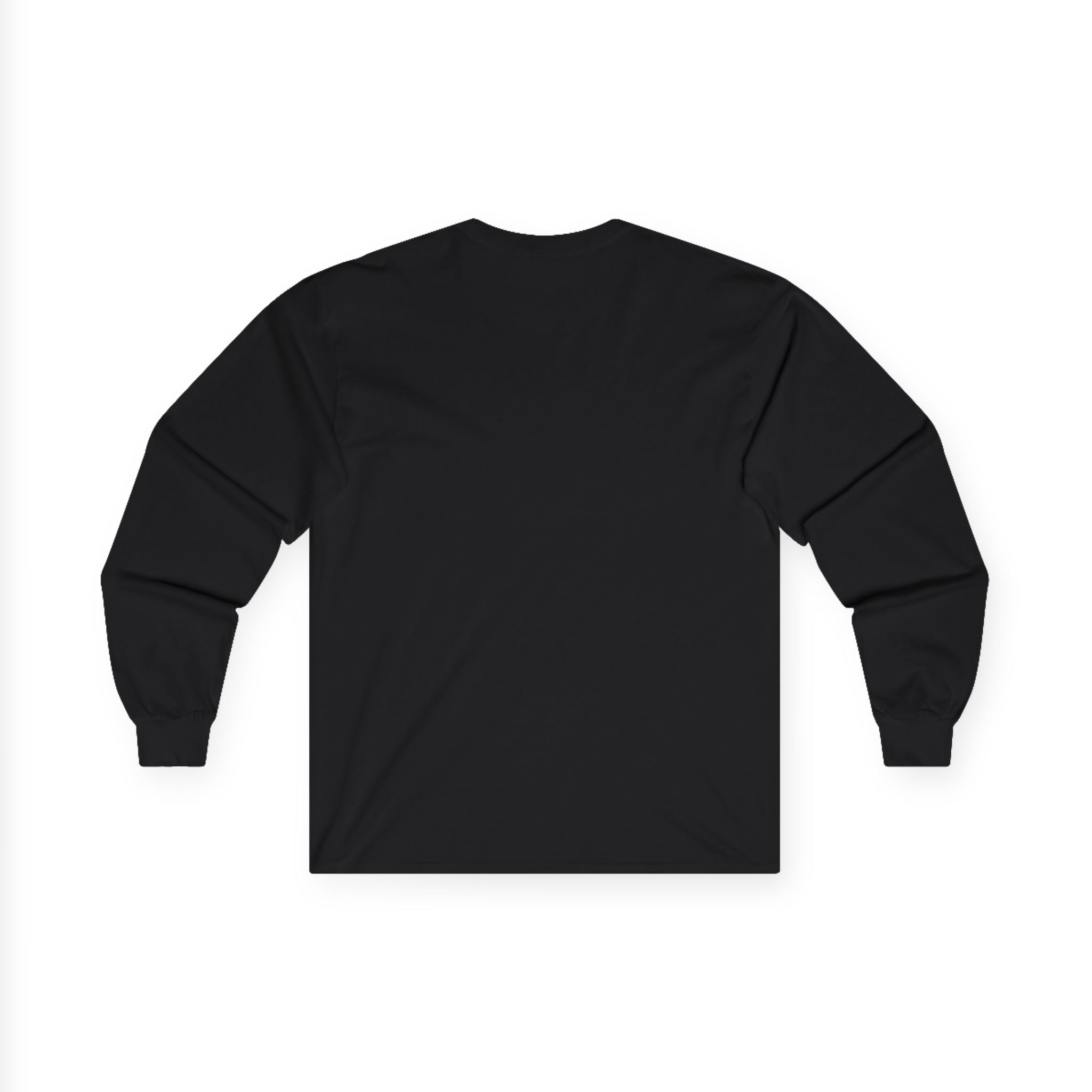Formula Cotton Long Sleeve Tee