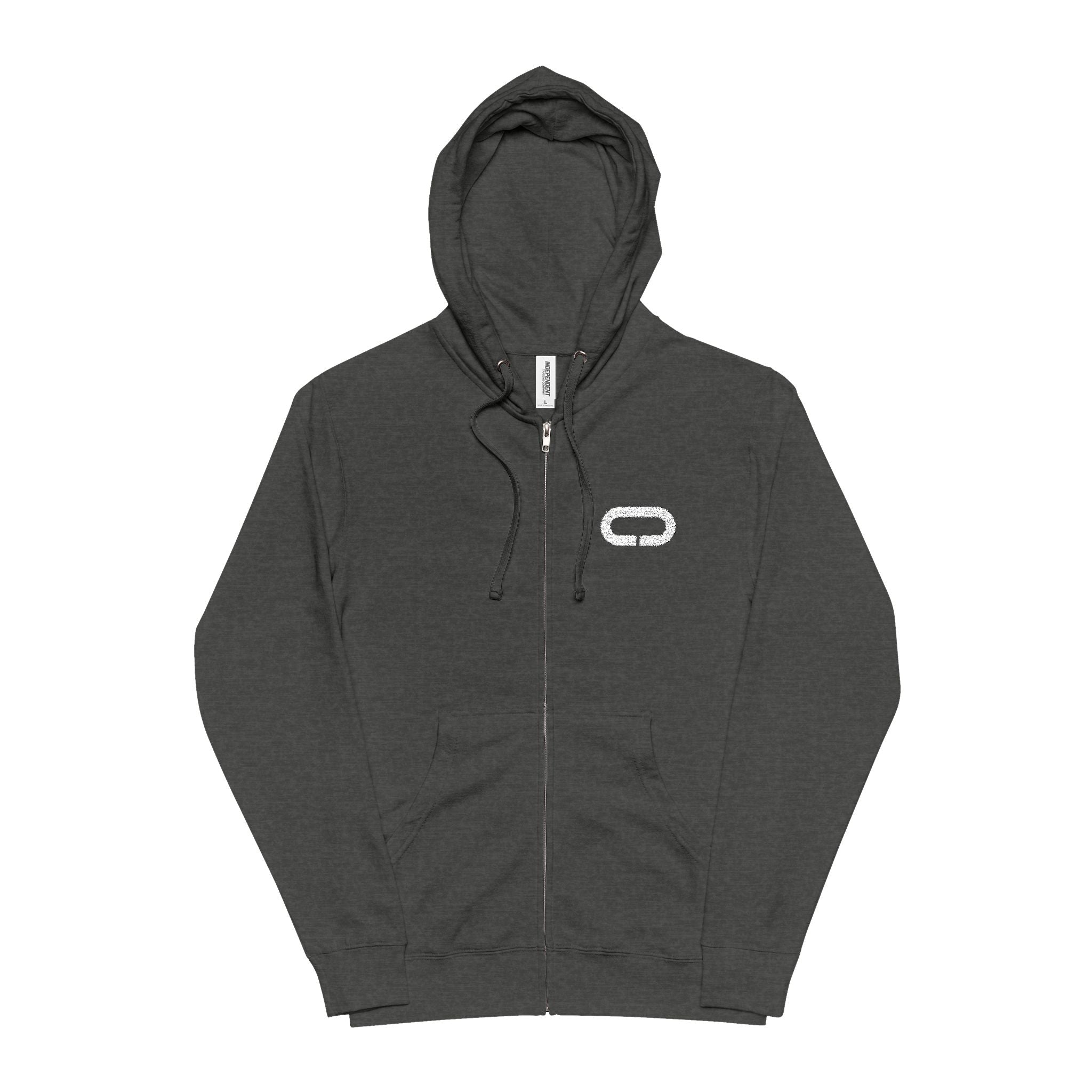 Opheim Zip Up Hoodie