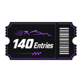 140 Entries